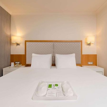 Отель Rixos Park Belek - The Land Of Legends Access Номер фото
