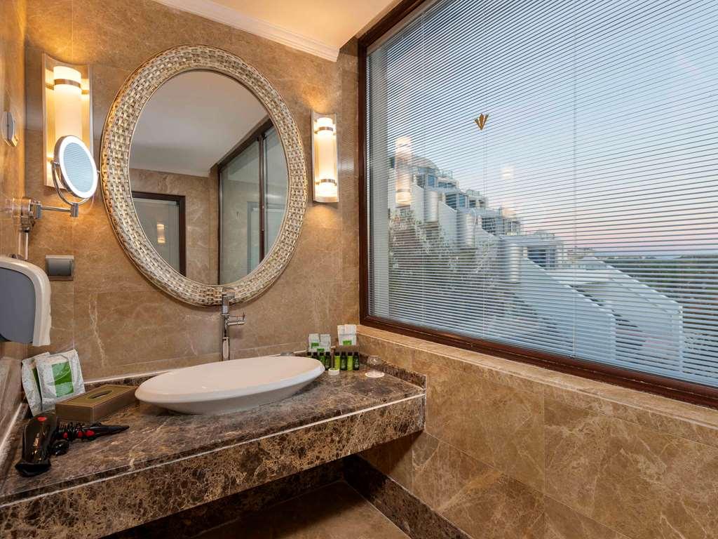 Отель Rixos Park Belek - The Land Of Legends Access Экстерьер фото