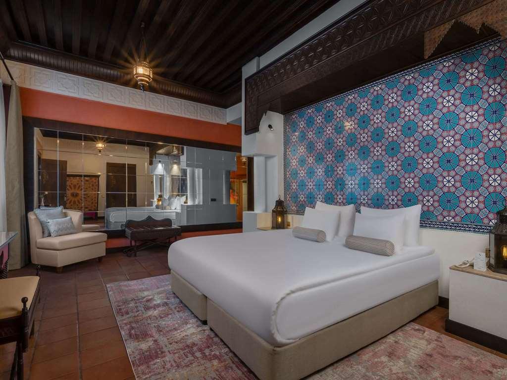 Отель Rixos Park Belek - The Land Of Legends Access Номер фото