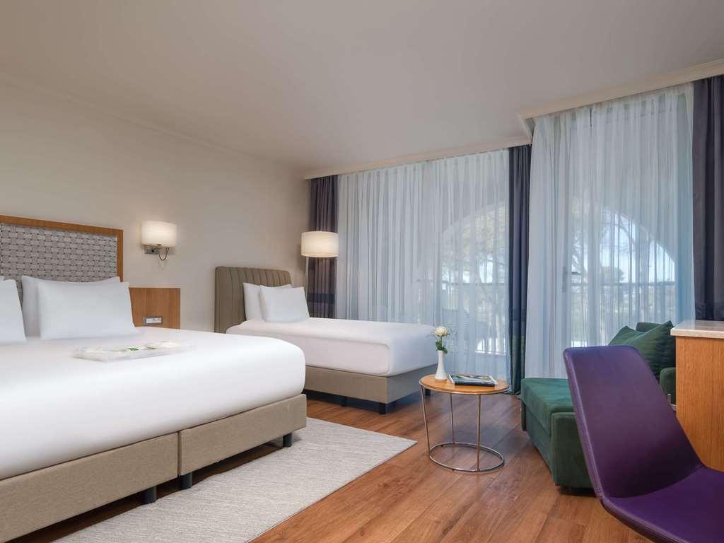 Отель Rixos Park Belek - The Land Of Legends Access Номер фото