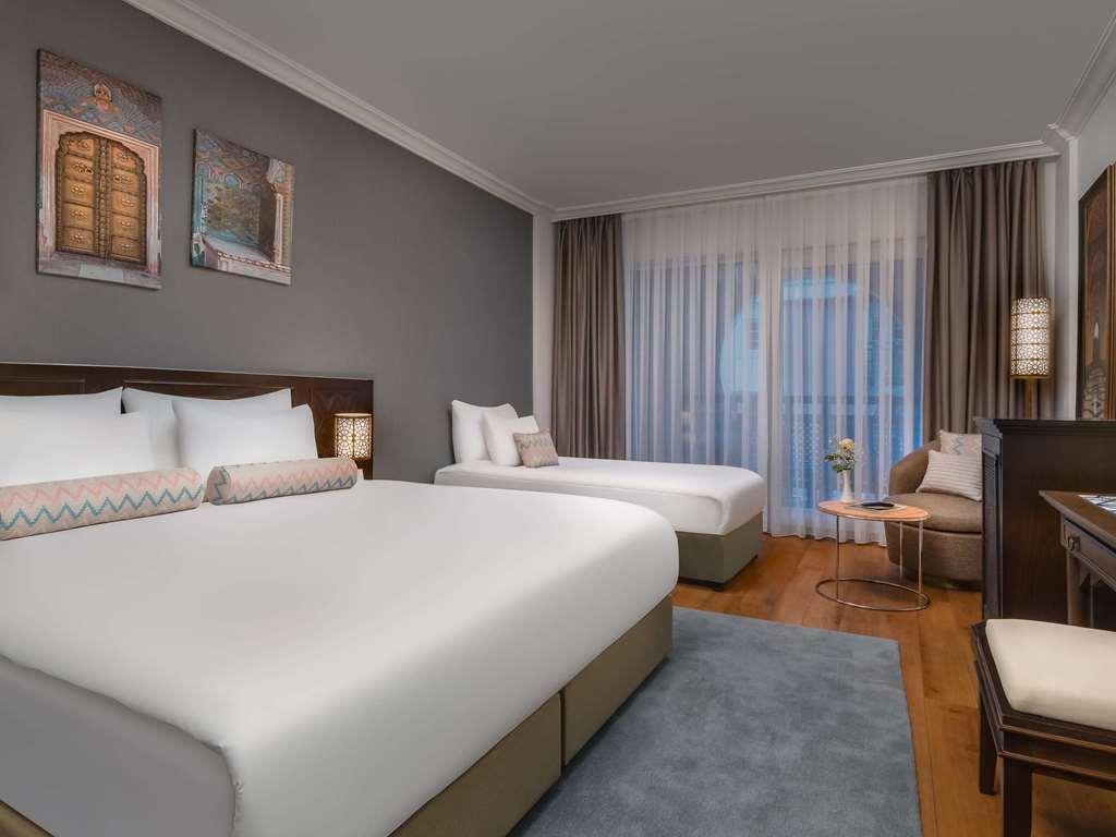 Отель Rixos Park Belek - The Land Of Legends Access Номер фото