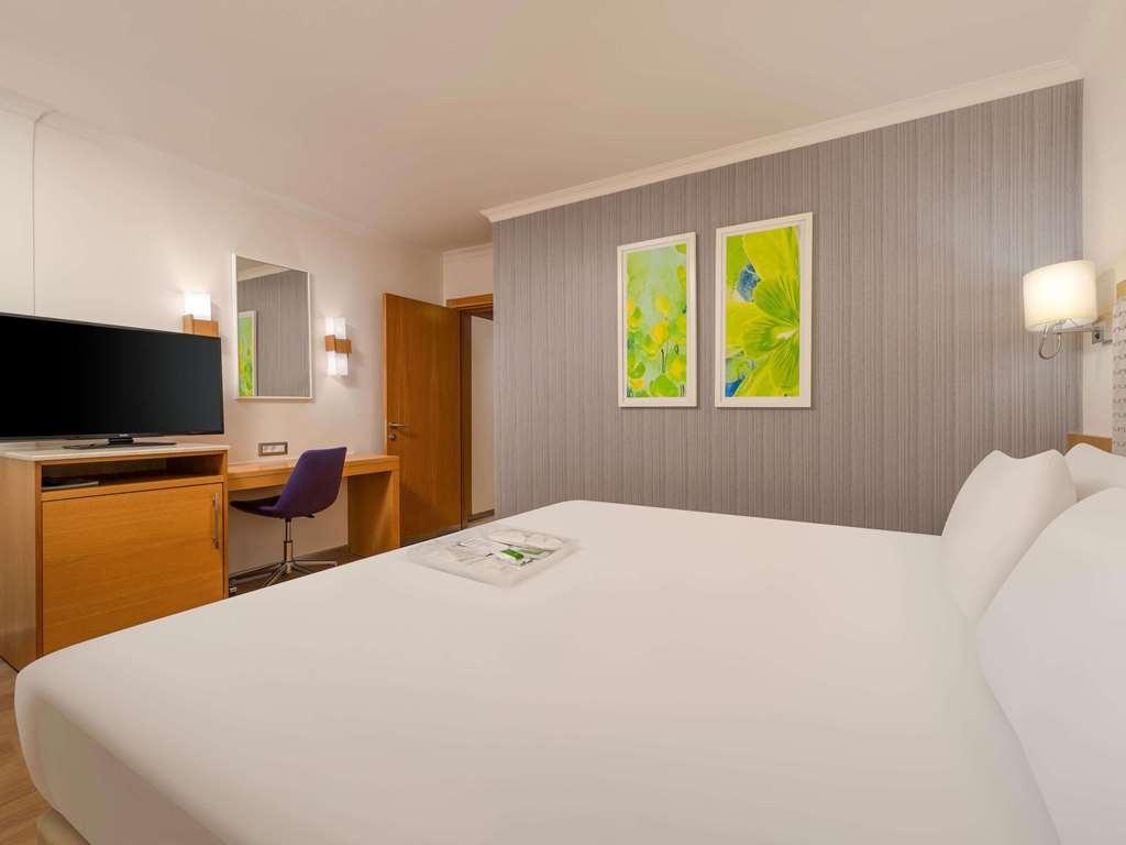 Отель Rixos Park Belek - The Land Of Legends Access Номер фото