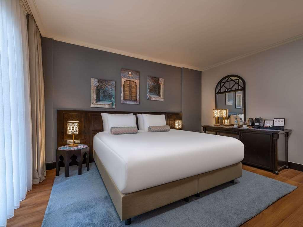Отель Rixos Park Belek - The Land Of Legends Access Номер фото