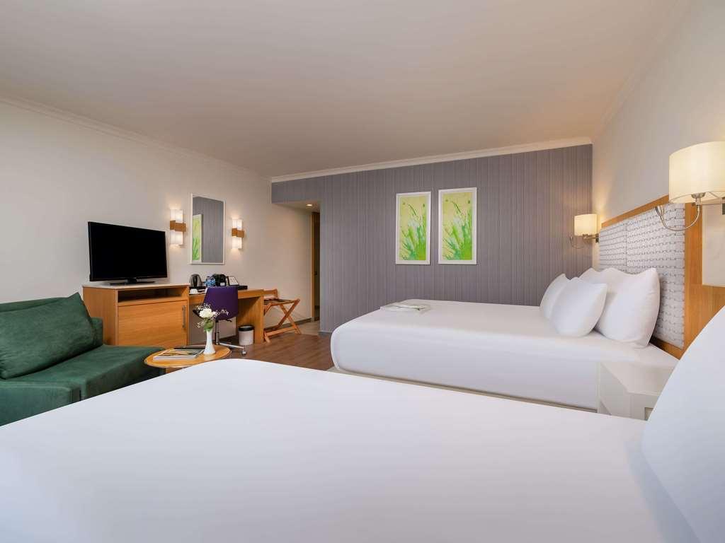 Отель Rixos Park Belek - The Land Of Legends Access Номер фото
