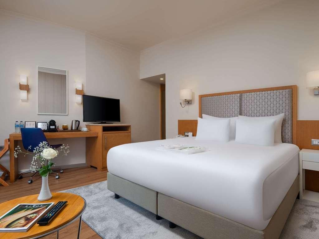 Отель Rixos Park Belek - The Land Of Legends Access Номер фото