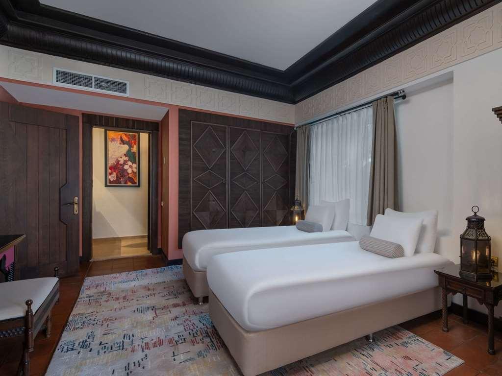Отель Rixos Park Belek - The Land Of Legends Access Номер фото