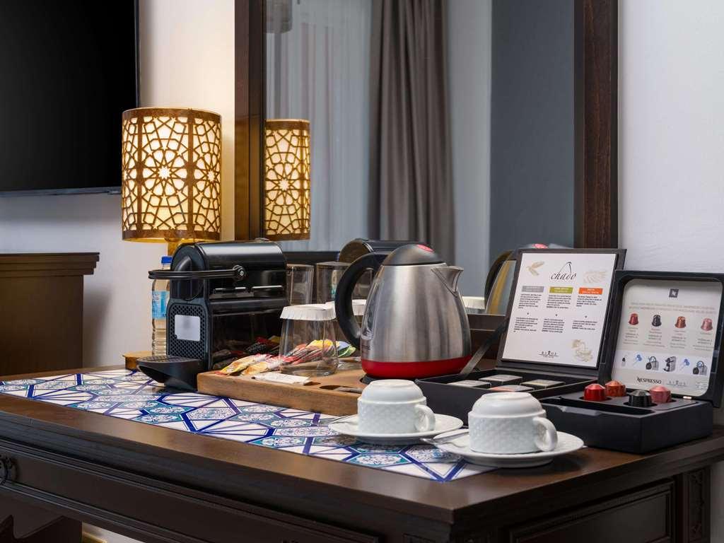 Отель Rixos Park Belek - The Land Of Legends Access Номер фото