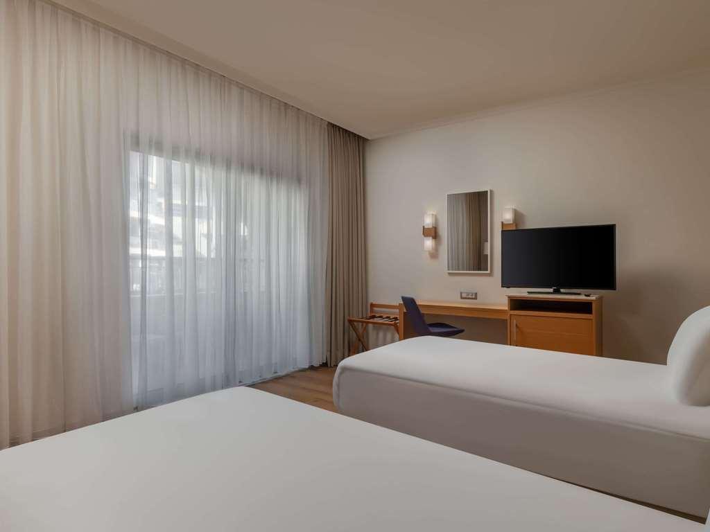 Отель Rixos Park Belek - The Land Of Legends Access Номер фото