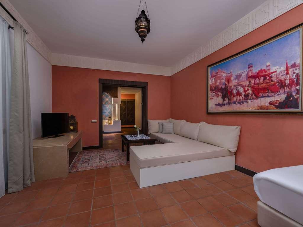Отель Rixos Park Belek - The Land Of Legends Access Номер фото
